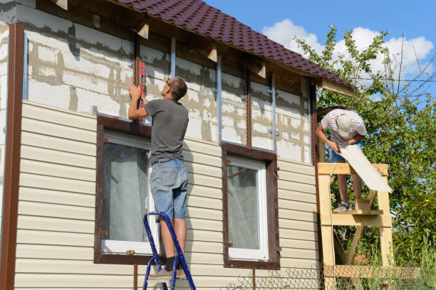 Best Stone Veneer Siding  in Timber Pines, FL
